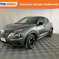 NISSAN Juke PX64247