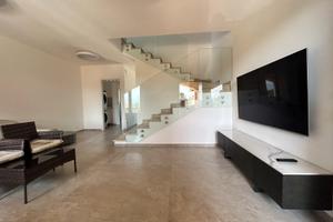 Appartamento in villa Treglio