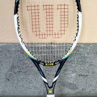 Racchetta Wilson K-Factor K Four FX