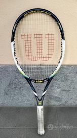 Racchetta Wilson K-Factor K Four FX