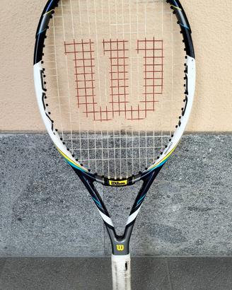 Racchetta Wilson K-Factor K Four FX