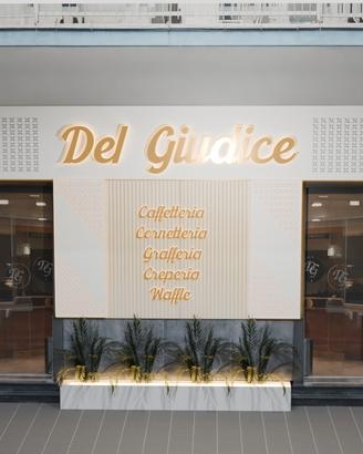 Grafico 3D - render insegne
