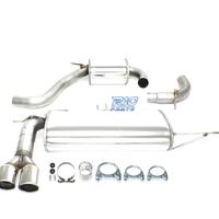 SILENZIATORE DI SCARICO VW GOLF V VI 03-12