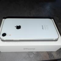 IPhone XR 64gb BIANCO