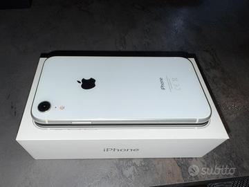 IPhone XR 64gb BIANCO
