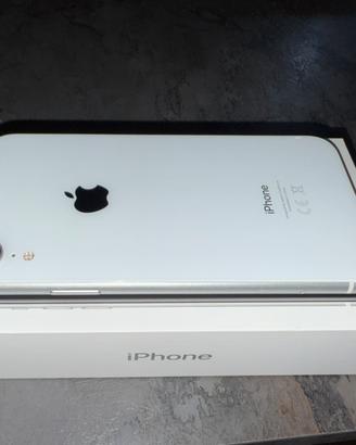 IPhone XR 64gb BIANCO