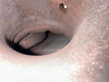 Fap per audi a3 8v 2.0 tdi