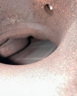 Fap per audi a3 8v 2.0 tdi