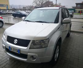 Suzuki Grand Vitara 1.9 DDiS 5P *SOLO X COMMERCIAN