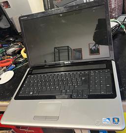 Notebook Dell