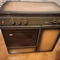 Fornello a Gas vintage 