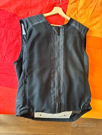 Tucano Urbano Airscud flex - airbag taglia XL