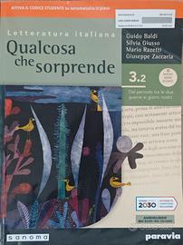 Qualcosa che sorprende – Volume 3.2