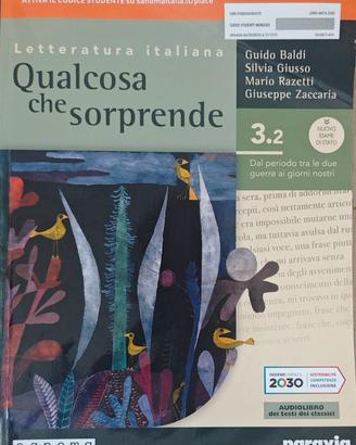 Qualcosa che sorprende – Volume 3.2