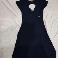 Abito donna blu Coconuda, tg XL,