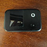 Saponetta Huawei R215 4G Vodafone Hot-spot WI-FI