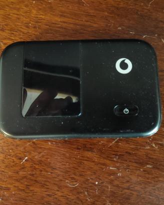 Saponetta Huawei R215 4G Vodafone Hot-spot WI-FI
