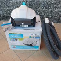 Intex ZX 50 robot per pulizia piscina
