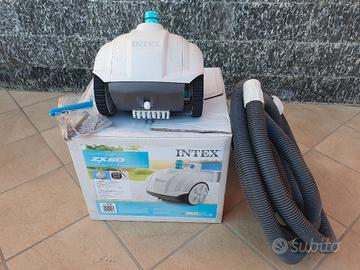 Intex ZX 50 robot per pulizia piscina