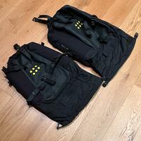 Coppia borse morbide Kriega OS 18 Adventure