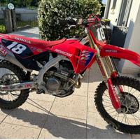 Honda CRF 250