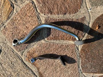 HONDA CB 500 FOUR - RICAMBI