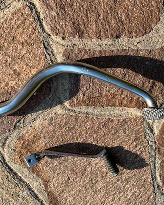 HONDA CB 500 FOUR - RICAMBI