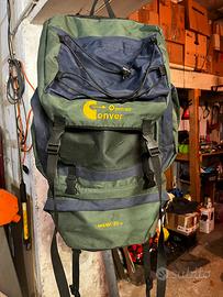 Zaino da escursione Wolf 80 LT