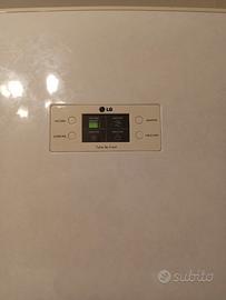 Frigorifero lg