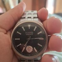 Orologio versace versus