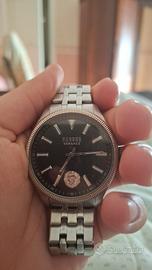 Orologio versace versus