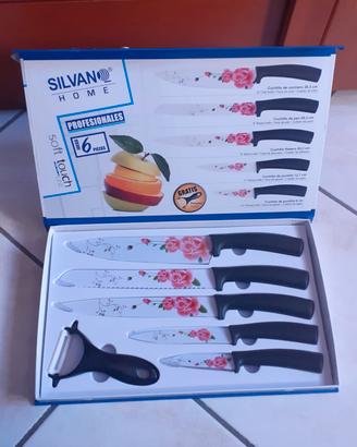 set da cucina