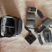 Dji drone mavic 2 pro come nuovo