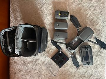 Dji drone mavic 2 pro come nuovo