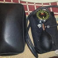 Misuratore manuale pressione originale Speidel+Kel