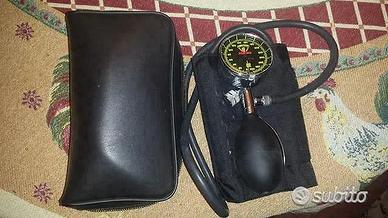 Misuratore manuale pressione originale Speidel+Kel