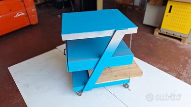 carrello per fai da te/officina