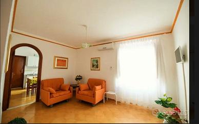 Casa vacanze costiera amalfitana