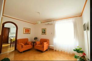 Casa vacanze costiera amalfitana