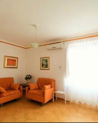 Casa vacanze costiera amalfitana