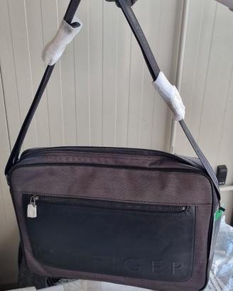 Tracolla/borsa porta pc tommy hilfiger
