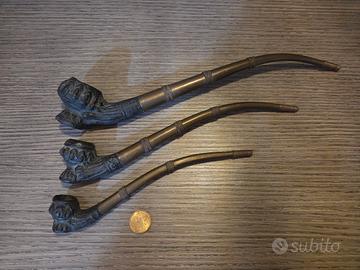 pipe decorative