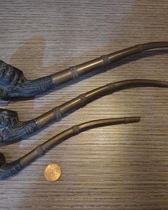 pipe decorative