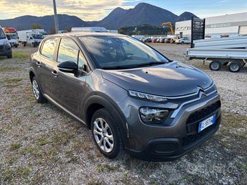 CITROEN C3 BlueHDi 100 S&S Business Combi