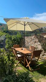 Casa Fernà a San Terenzo di Lerici