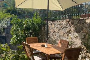 Casa Fernà a San Terenzo di Lerici