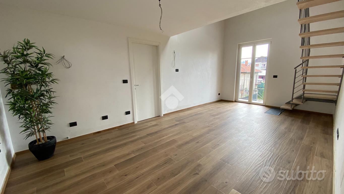 Appartamento – Saluzzo - Vista 2