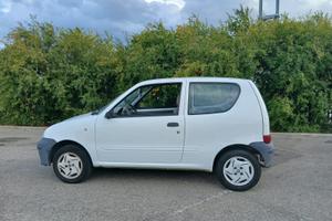 Fiat 600