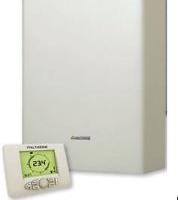 Caldaia "ITALTHERM" City Open 26K Kondensing-ErP