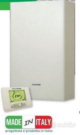 Caldaia "ITALTHERM" City Open 26K Kondensing-ErP
